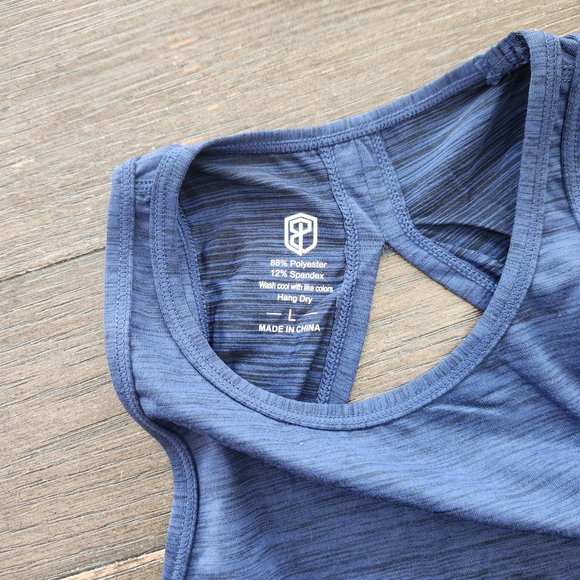 Born Primitive Edge Tank - Picture 3 of 3